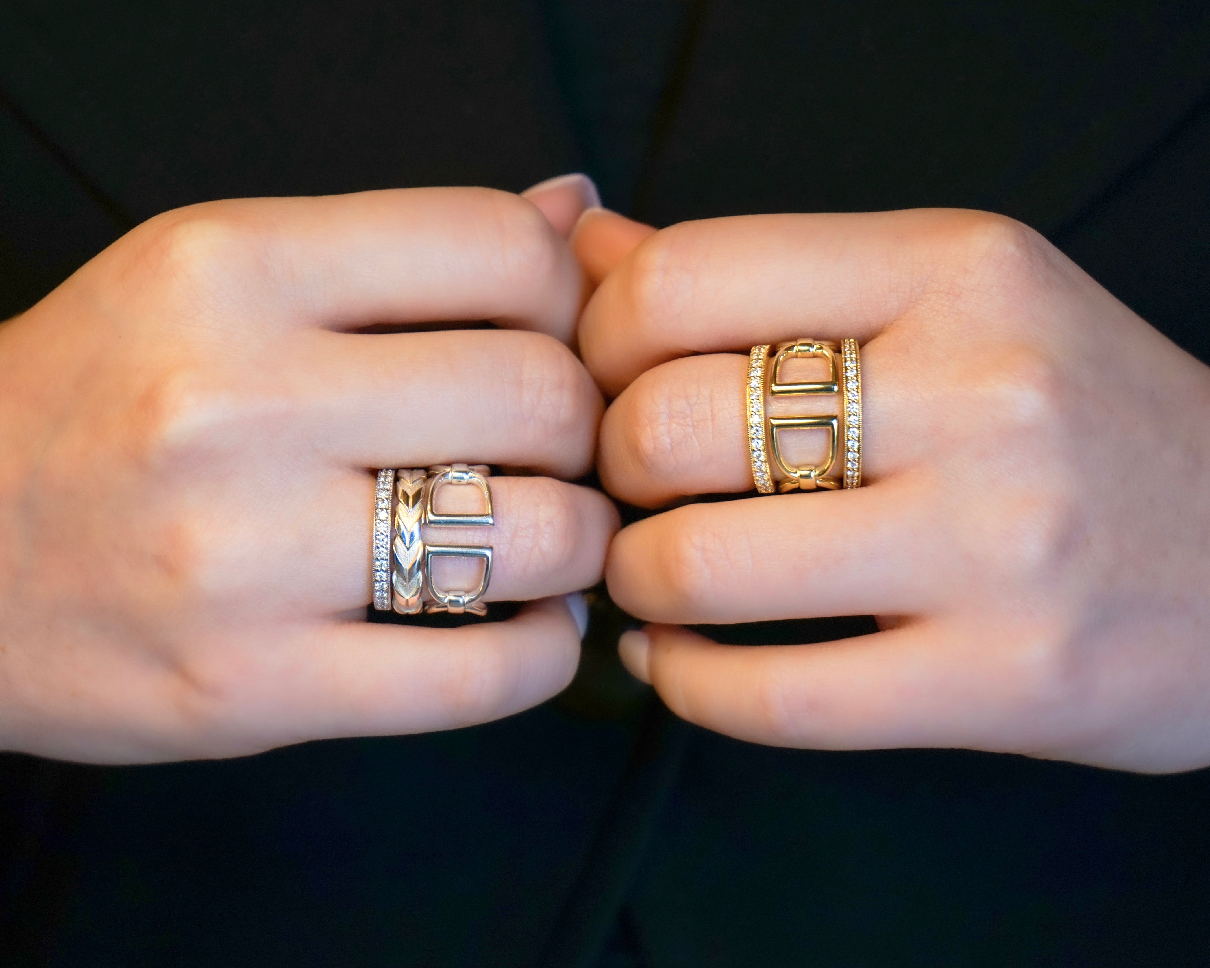 Point-To-Point Collection