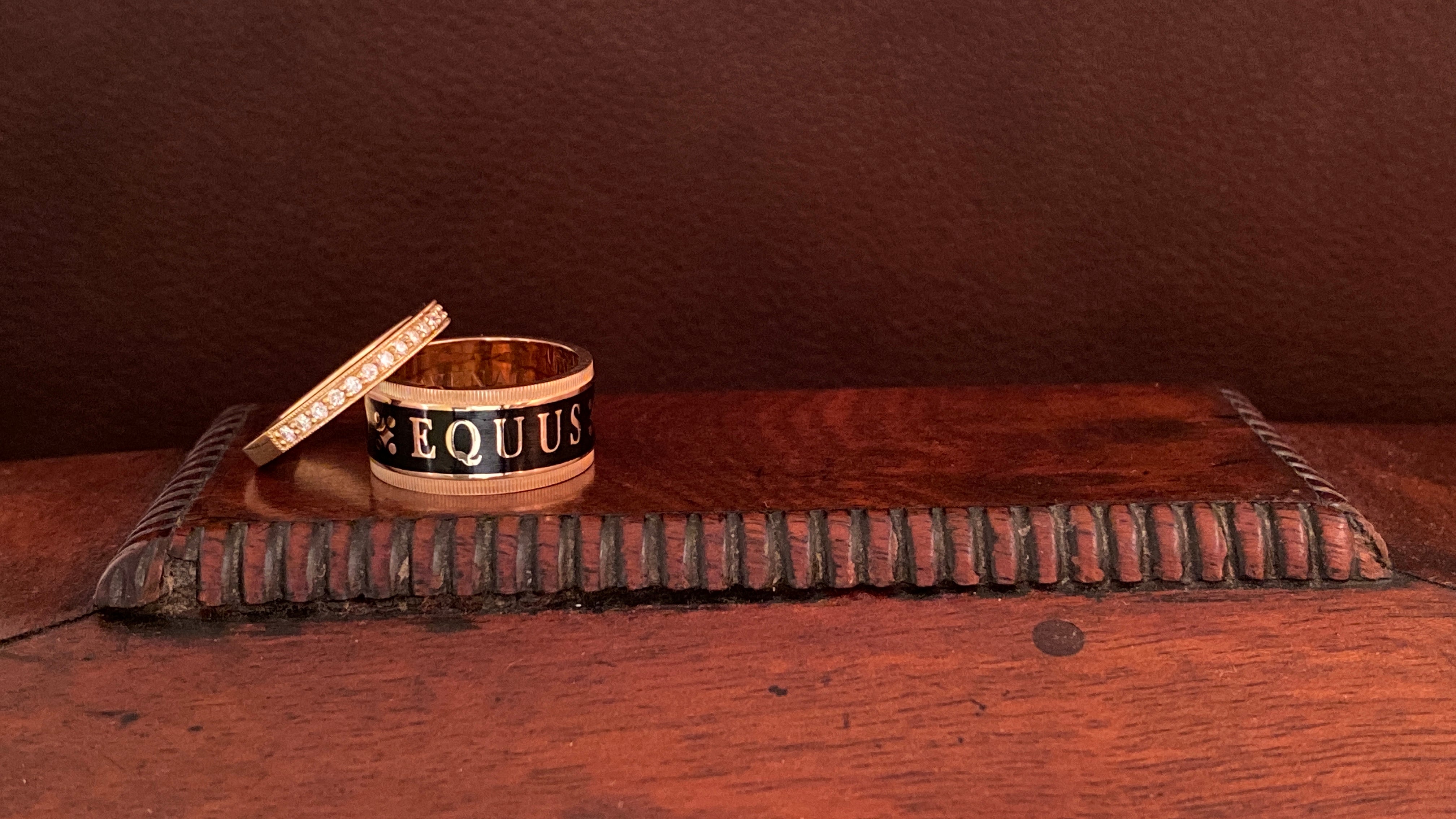 EQUUS Collection
